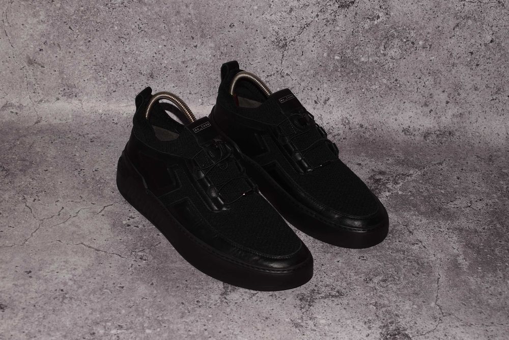 Tod's No_Code X (Чоловічі Преміальні Літні Кеди Тодс santoni )