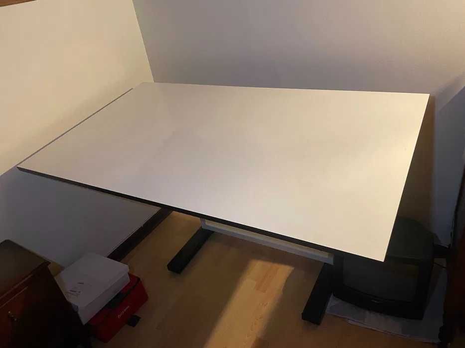 Estirador robusto, como novo