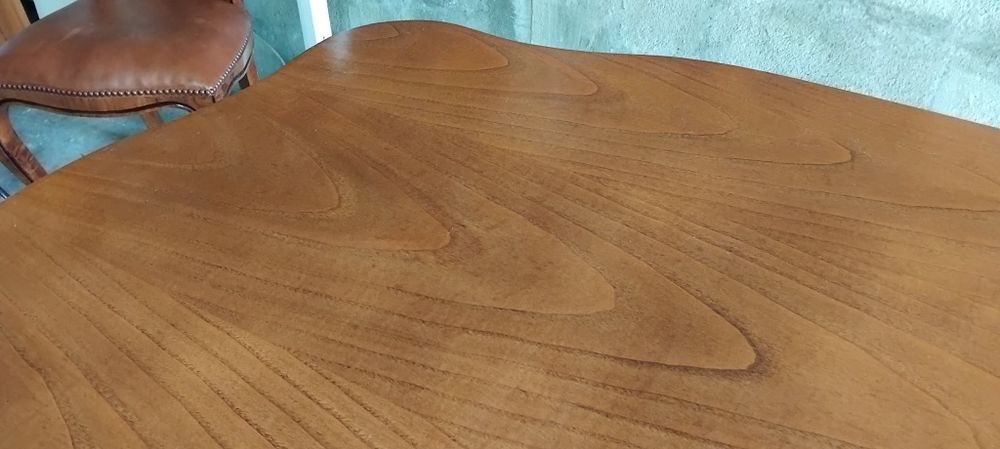 Mesa de jantar de sala