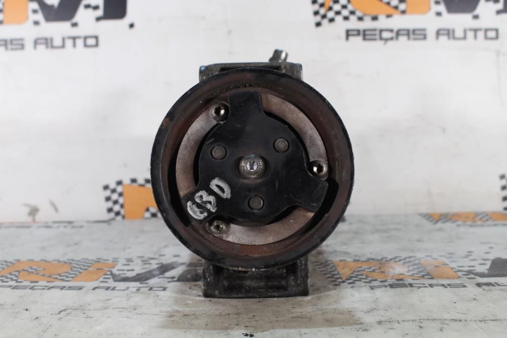 Compressor AC VOLKSWAGEN Golf VI (5K1)