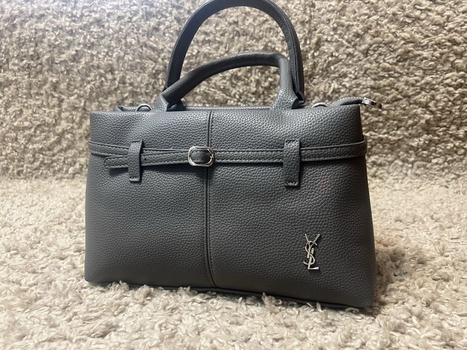 Torebka damska Yves Saint Laurent
