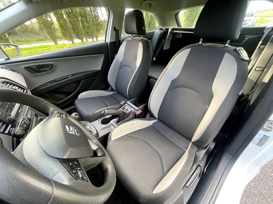 Seat Leon 1.6 Tdi "Look FR"