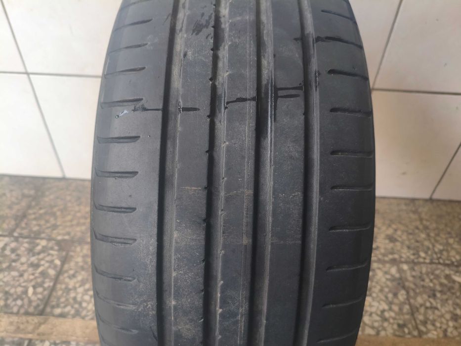 Goodyear 225/45R17 91Y Eagle F1 1x5.19mm