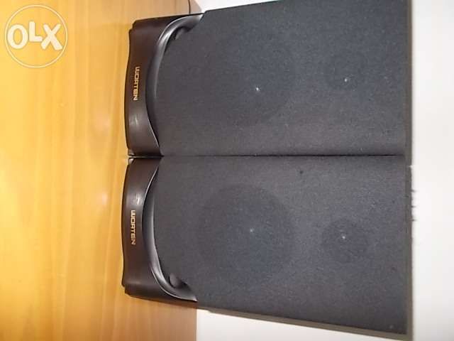 colunas Worten 30 por 16 por 21