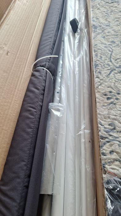 Markiza balkonowa 300cm lub 400cm