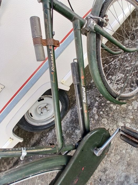 Bicicleta Batavus