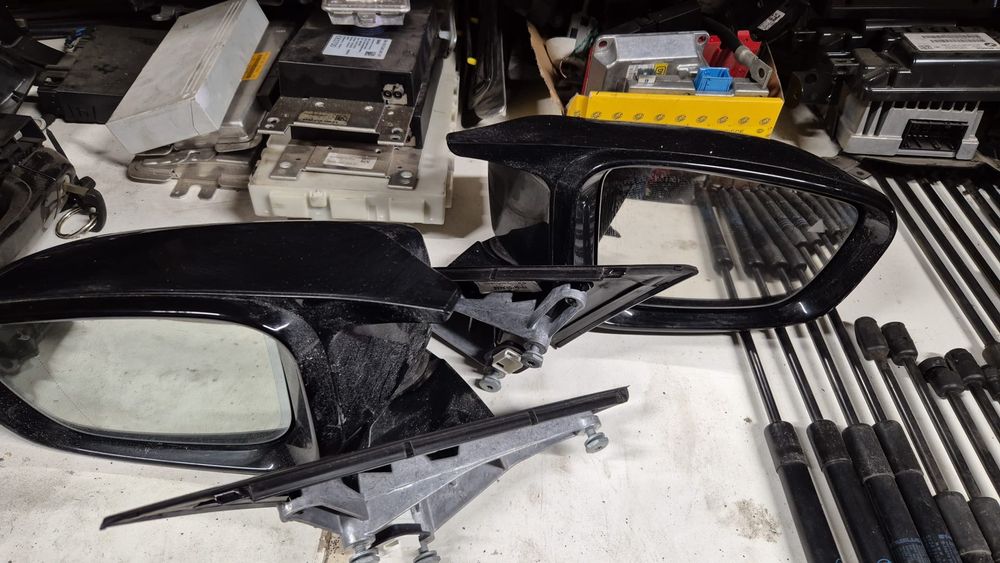Lusterko bmw g30 g31 m pakiet
