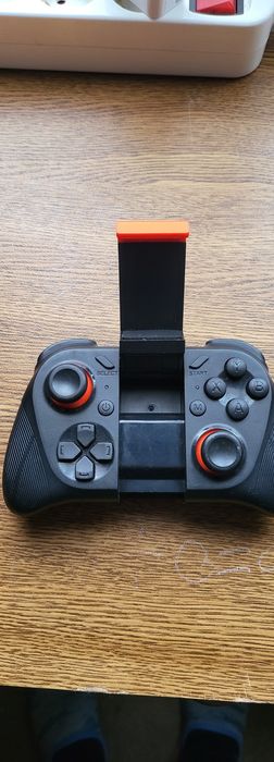 Comando para jogos telefone Android