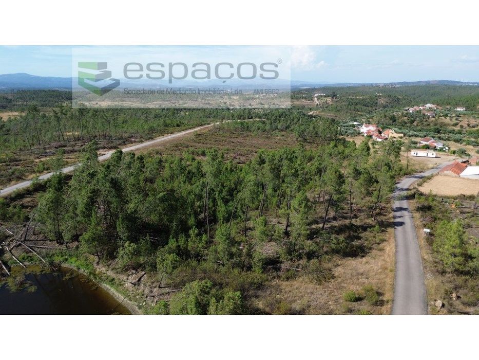 Land in Versadas
