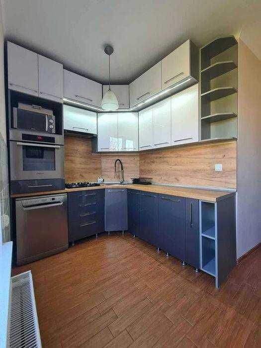 Mieszkanie 1-pokojowe 38 m² | ul. Hetmańska | Blisko centrum - Widok 6