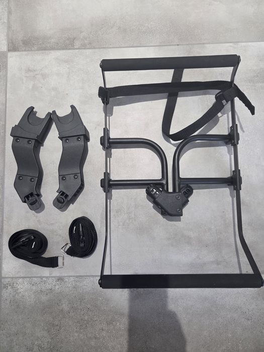 Valco snap duo trend adaptery