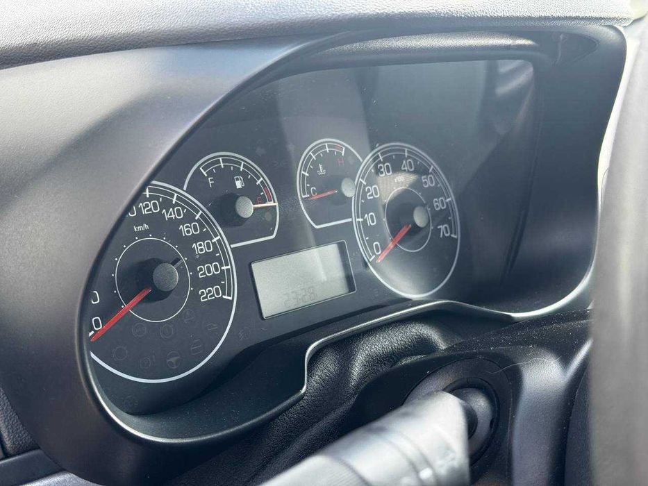 Автомобіль FIAT GRANDE PUNTO 1.4 Бензин
