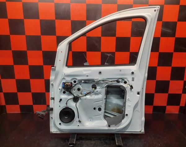 Porta frente direita VOLKSWAGEN Caddy IV Kombi (SAB, SAJ)