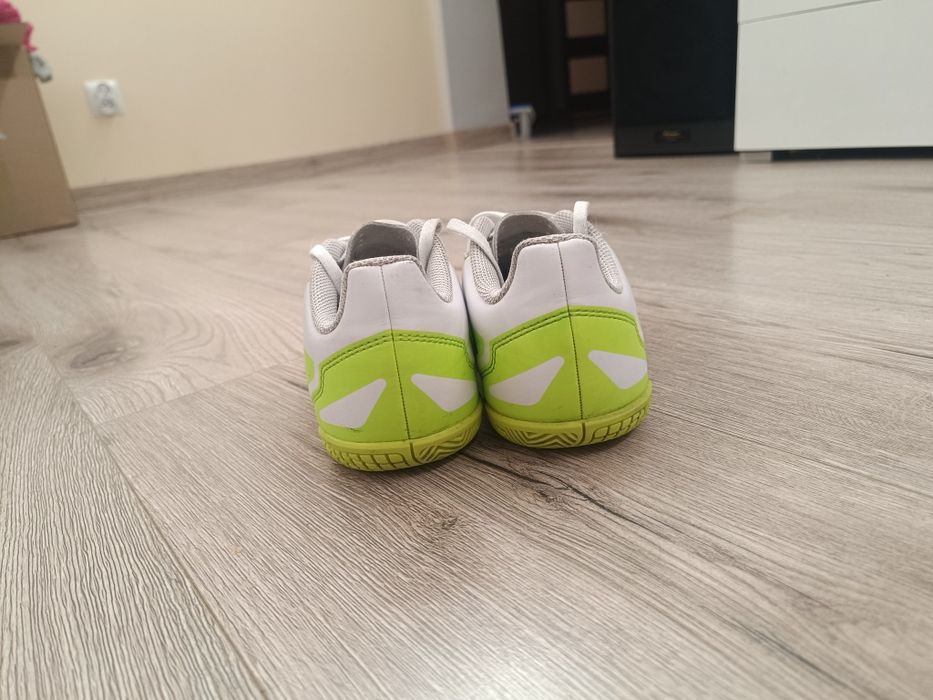 Buty halówki ADIDAS