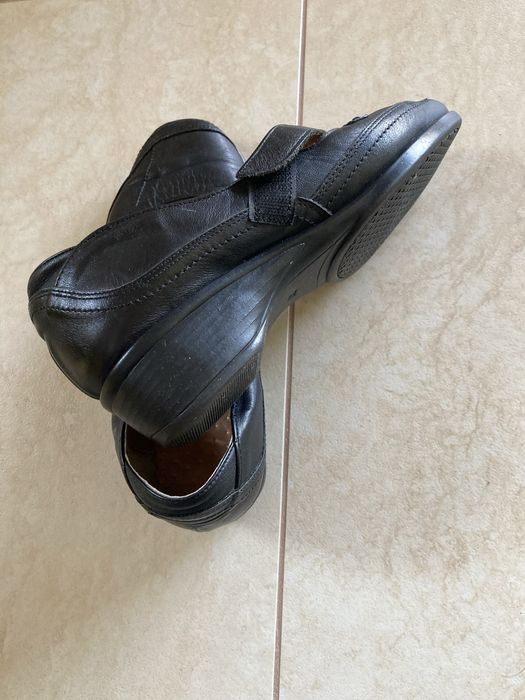 Buty damskie - mokasyny