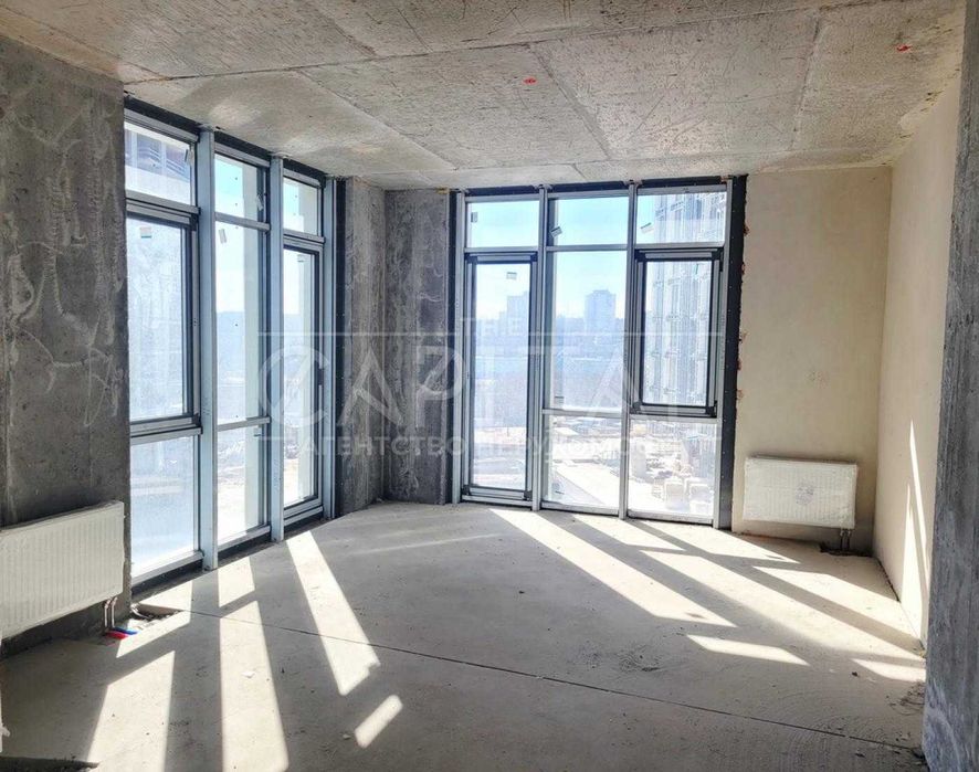 2-комнатная квартира по адресу бульвар Дружбы Народов (площадь 82 м²) - Atlanta.ua - фото 5