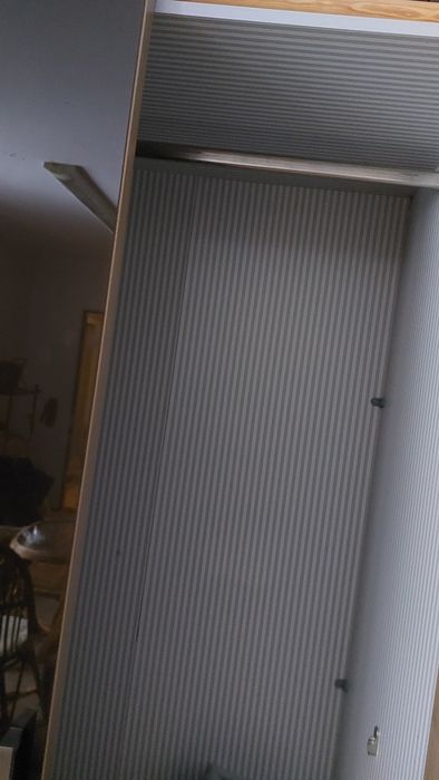 Szafa czterodrzwiowa