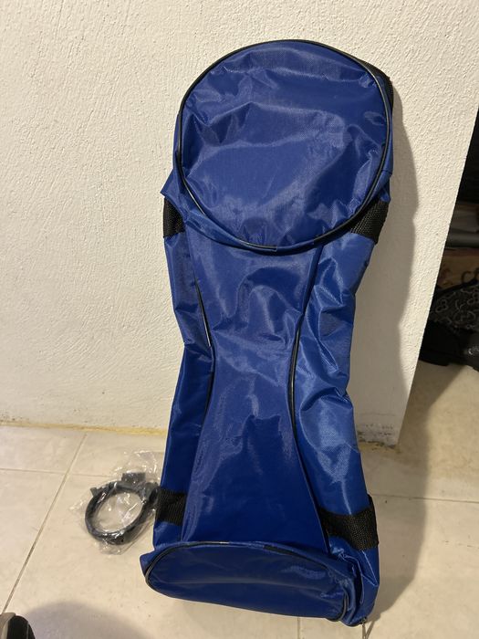 Mochila hoverboard
