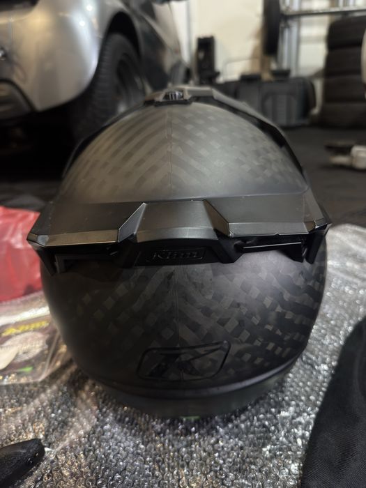 Capacete Klim Krios Pro S/M