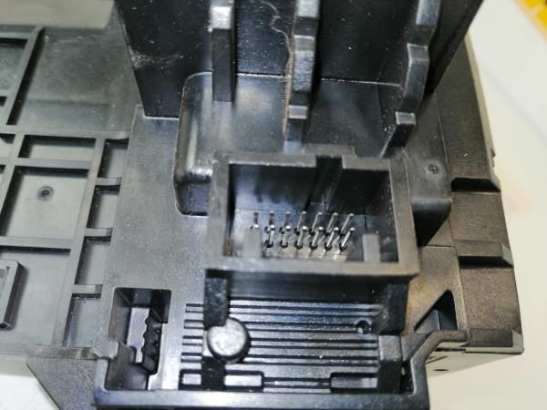 Fita de airbags FORD Mondeo IV (BA7)