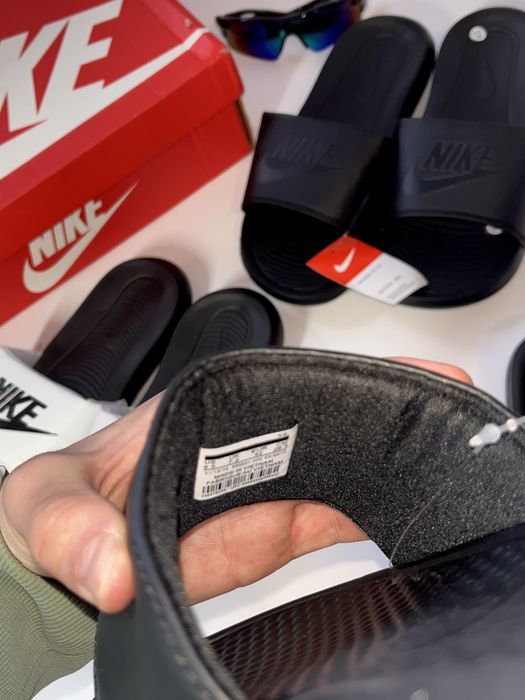 ОРИГІнал тапочки Nike 40, 41, 42, 43, 44 | Повсякдені тапочки Найк