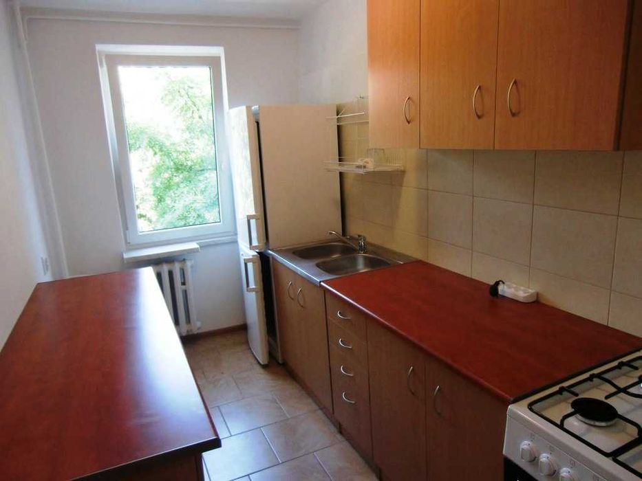 Mieszkanie – Kraków - Więcej