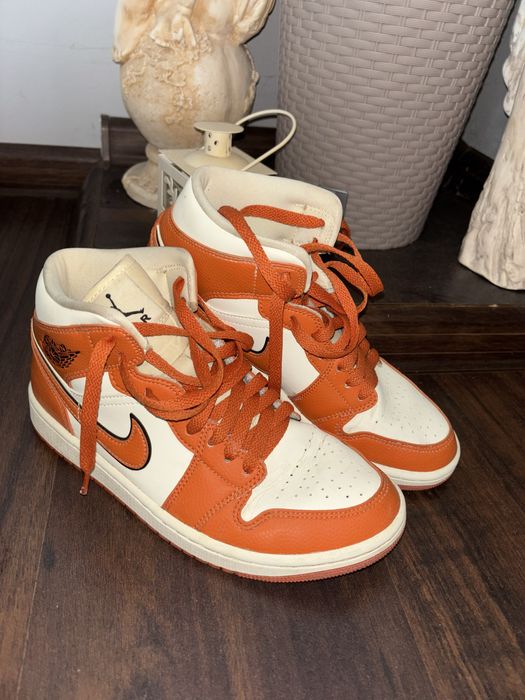 buty Jordan 1 stan bardzo dobry