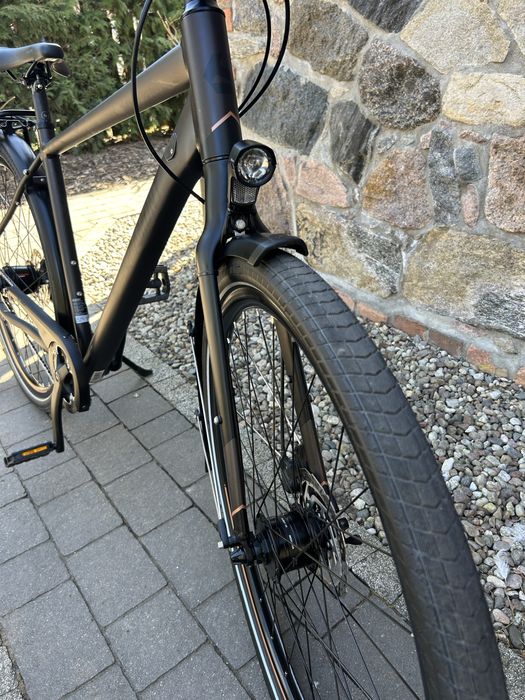 Rower Bergamont Vitess N8