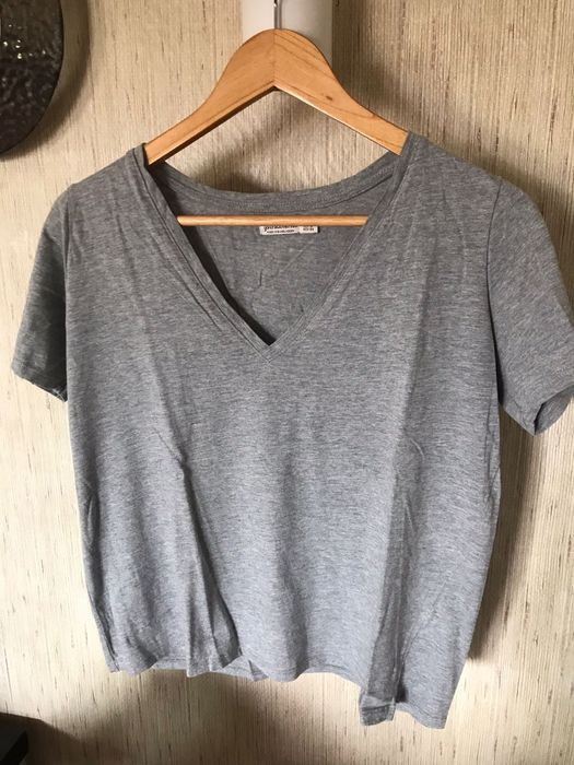 T-shirt Stradivarius