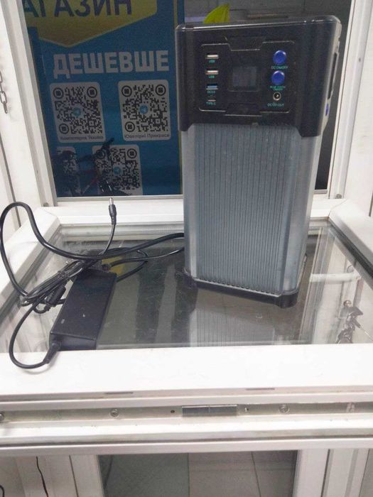 зарядна станція MB501 500W 135000 mAh