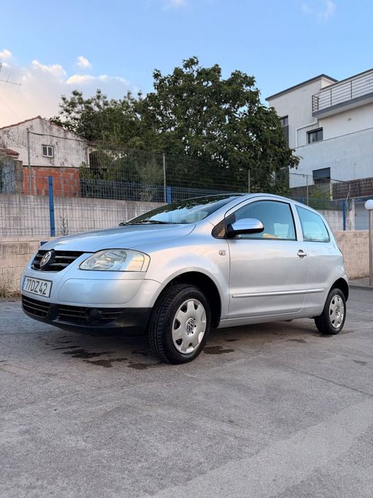 VW Fox 1.2 T.Liso
