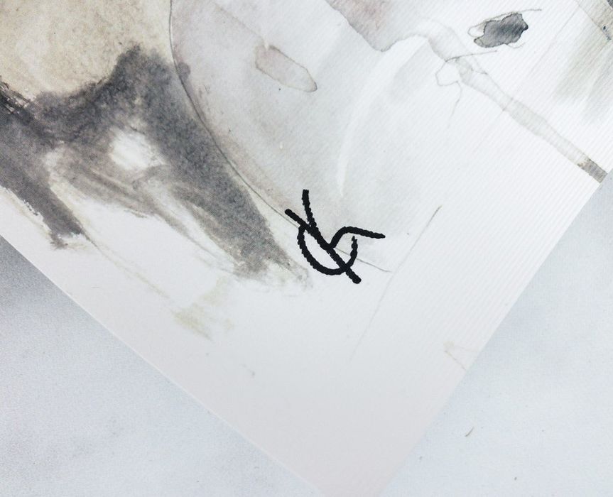 Artwork Harley Quinn