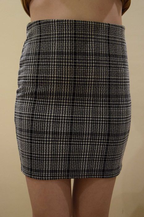 Spódnica krótka kratka primark 34