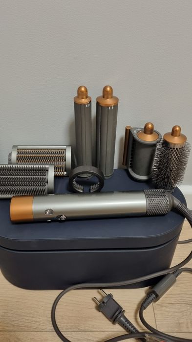 Dyson Airwrap Complete Long - стайлер для довгого волосся