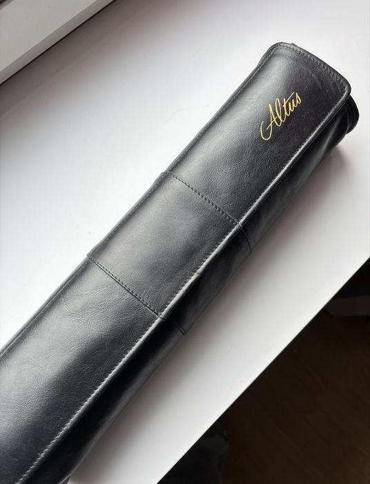 Flet poprzeczny Altus AS1307 XRBE