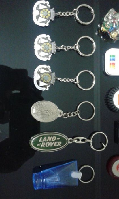 Assorted Keychains423324208469780483