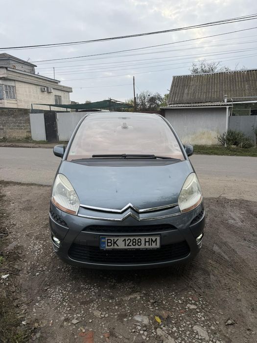 Продам Сітроен Пікассо С4
