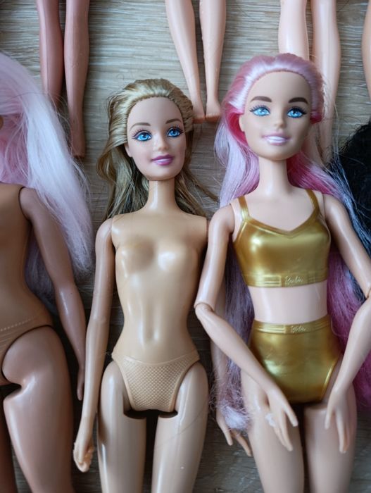 Ляльки Barbie, Simba.