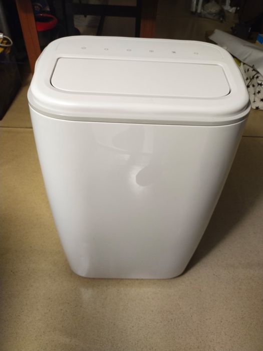 Klimatyzator przenośny