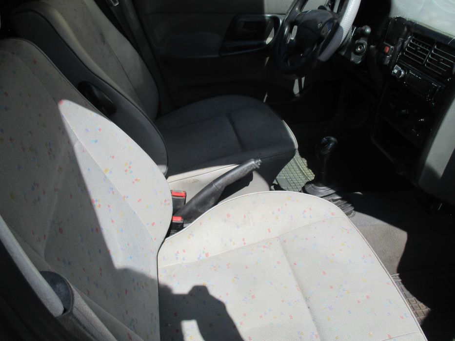vw caddy carrinha 1900 ano 2001