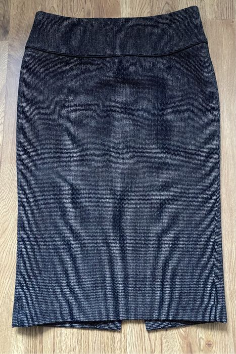 Zara spódnicxka ołówkowa
