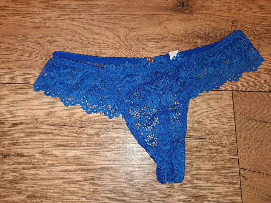 Stringi chabrowe L
