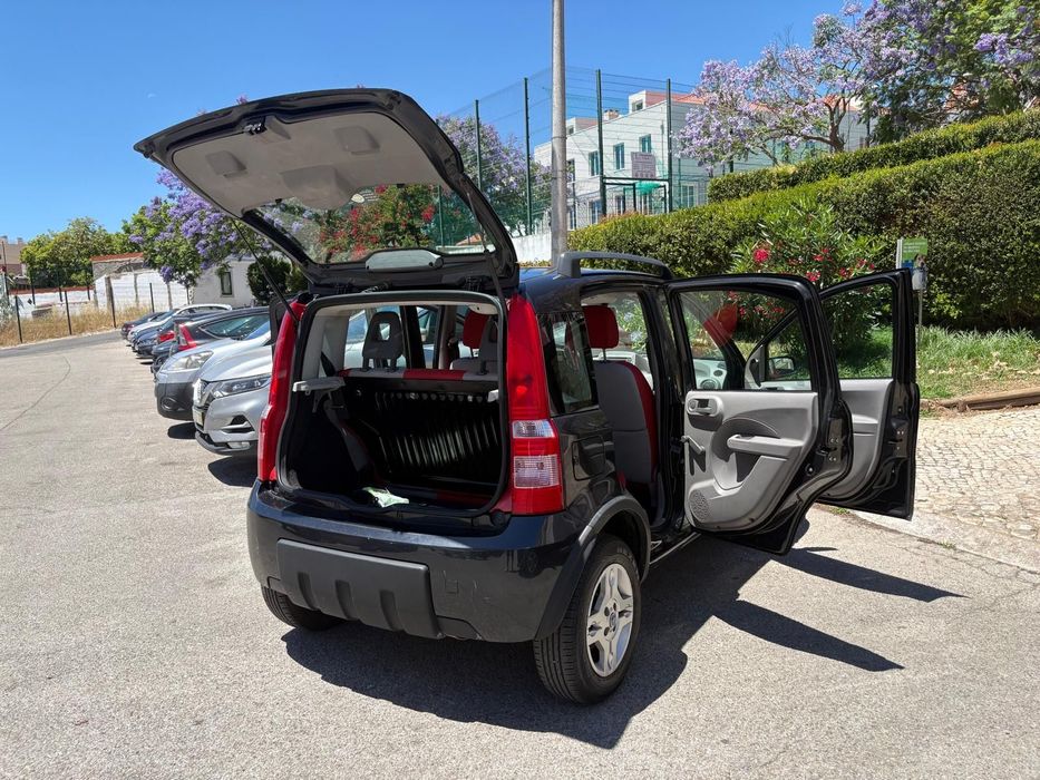 Fiat Panda504769453941729281