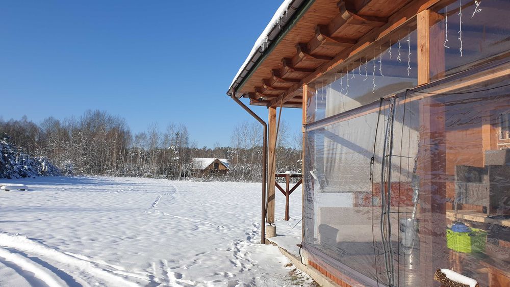 Domy do wynajęcia dla 19 osób. Jacuzzi, Sauna