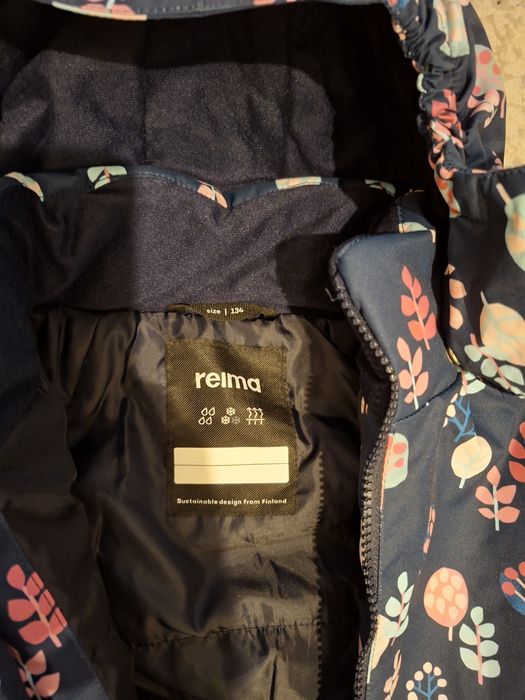 Kombinezon Reima 134