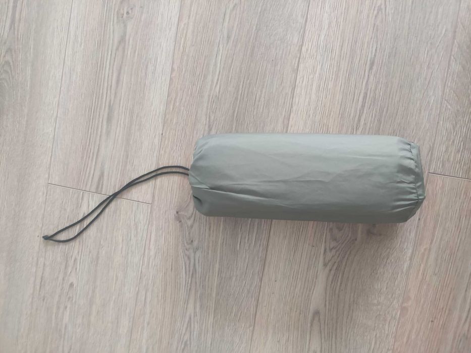 Materac jednoosobowy MFH Fox Outdoor 190 x 68 cm - Olive