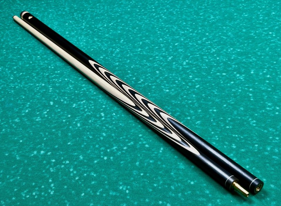 Більярдний кий 10 запилів, кий бильярдный, кий для бильярда пирамида