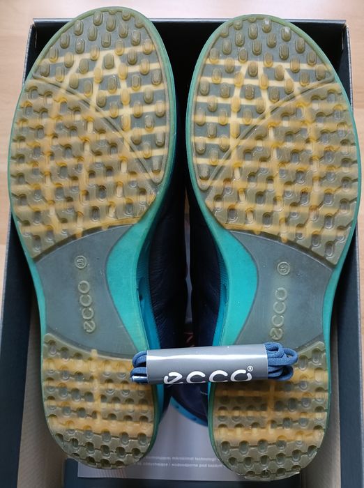 Buty damskie Ecco Gore-Tex
