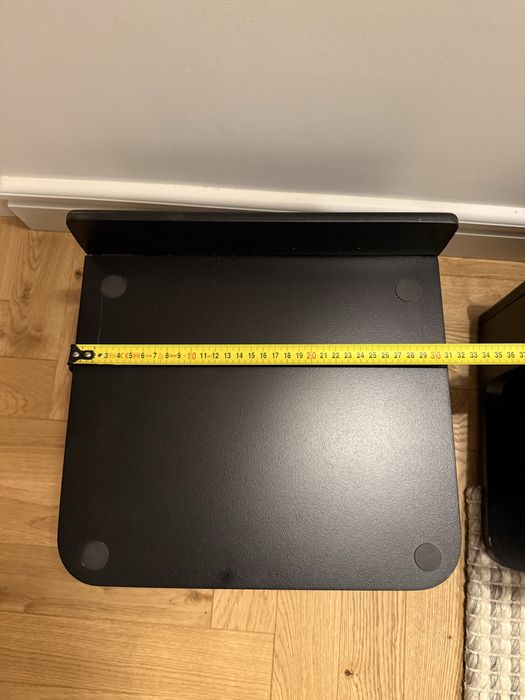 Standy do kolumn, stojaki na głośniki, podstawki kolumnowe