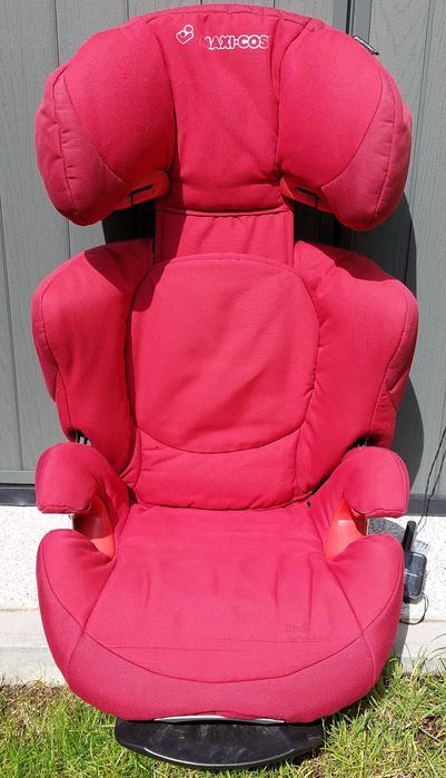 Fotelik 15-36 Maxi Cosi Rodi AirProtect